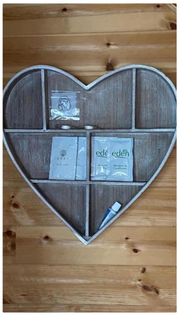 Heatherbrae Cosy Wooden Pod Kyle of Lochalsh Εξωτερικό φωτογραφία