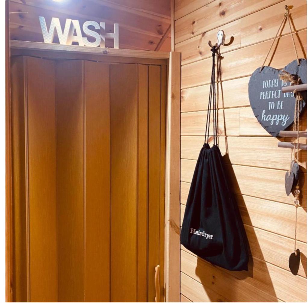 Heatherbrae Cosy Wooden Pod Kyle of Lochalsh Εξωτερικό φωτογραφία